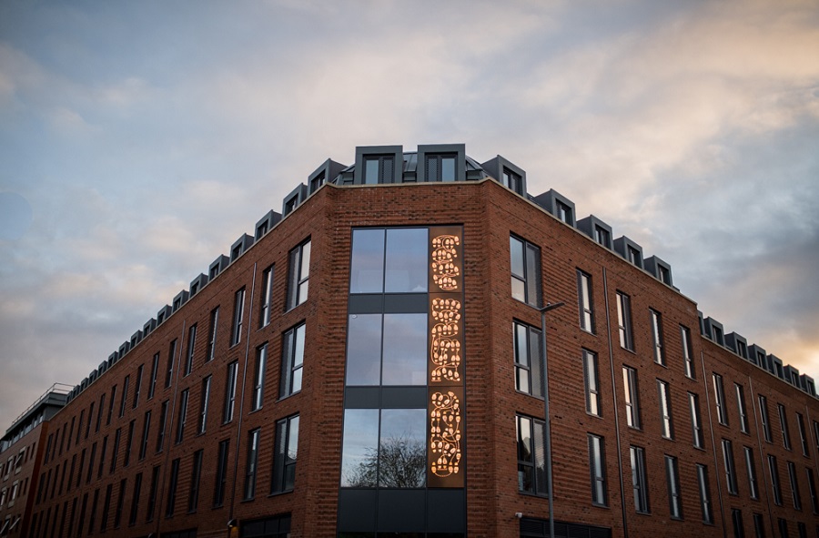 Custom Metal Fabrication Bristol