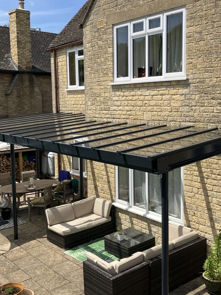 Architectural Steelwork Bristol