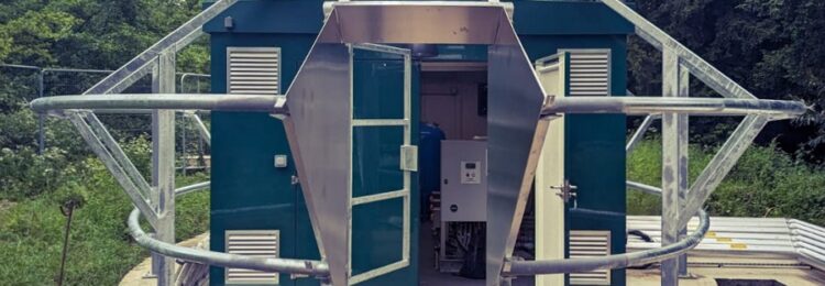 Custom Steel Fabrication